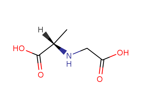 L-Alanine, N-(carboxymethyl)- (9CI)