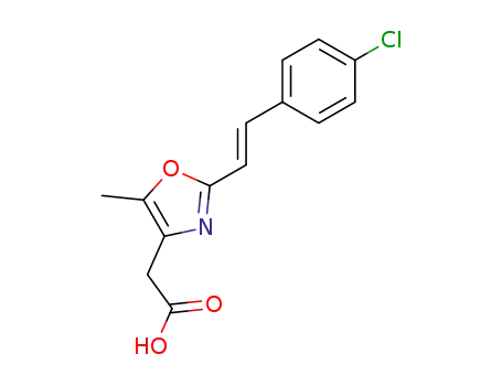89724-02-7 Structure