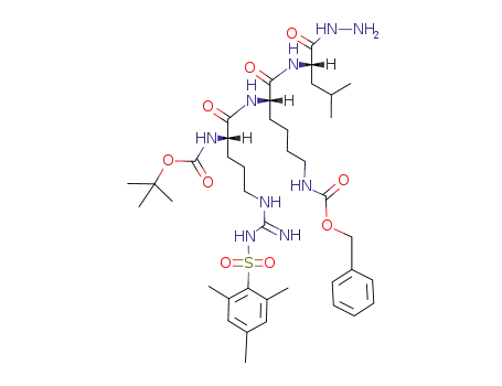 105220-13-1 Structure