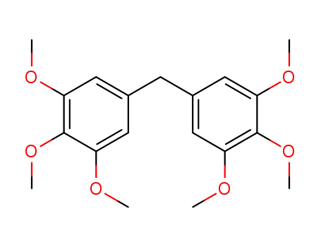 Bis(3,4,5-trimethoxyphenyl)methane