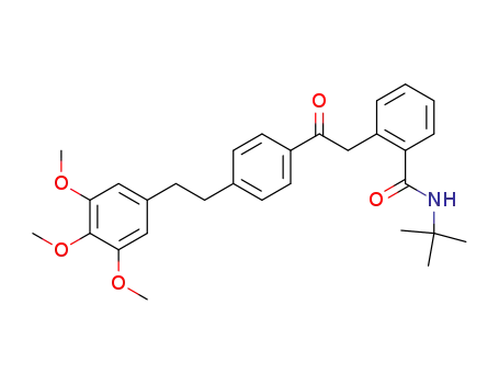 151965-19-4 Structure