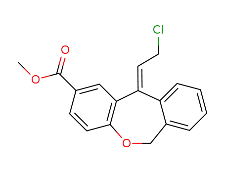 127167-47-9 Structure