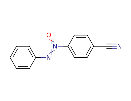 4-phenyl-NNO-azoxybenzonitrile