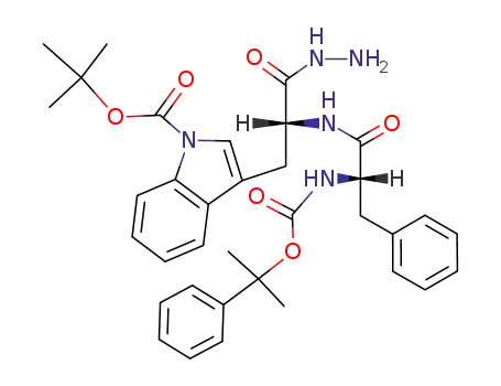 116246-67-4 Structure