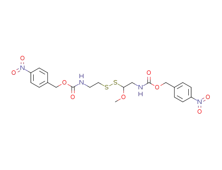 105780-16-3 Structure