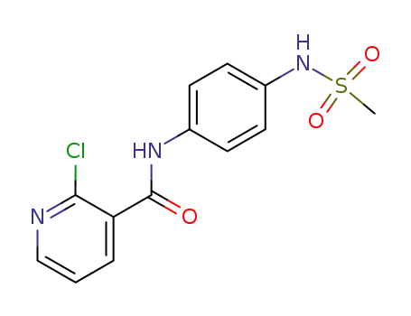 1027016-73-4 Structure