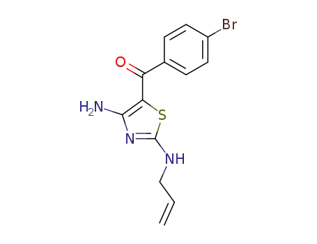 118068-56-7 Structure