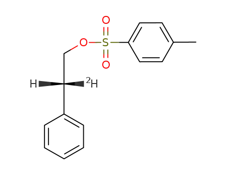 (R)-2-phenylethyl 4-methylbenzenesulfonate