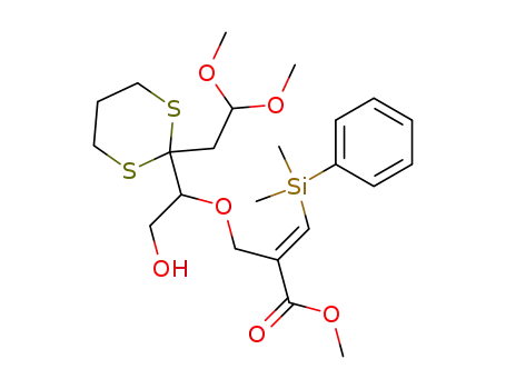 145746-09-4 Structure