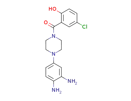 151824-79-2 Structure