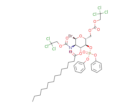 137600-41-0 Structure
