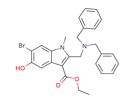 110566-61-5 Structure