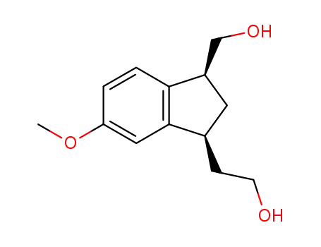 137813-06-0 Structure