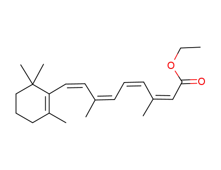 ethyl all-cis-retinoate