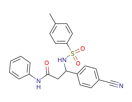 80972-08-3 Structure