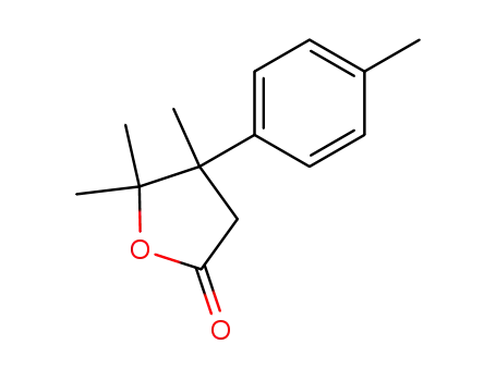 3-oxa-β-cuparenone