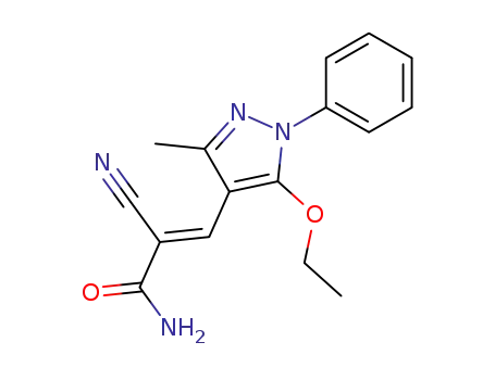 74413-99-3 Structure