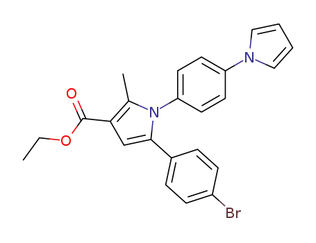 131721-76-1 Structure