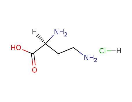 L-2 4-DIAMINOBUTYRIC ACID MONOHYDRO-CHLO