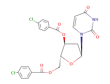 4449-30-3 Structure