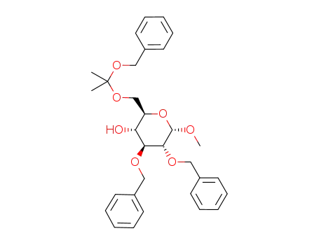 89538-87-4 Structure