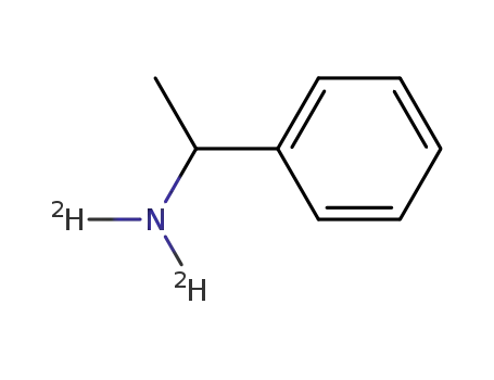 (DL)-α-phenylethylamine-N-d<sub>2</sub>