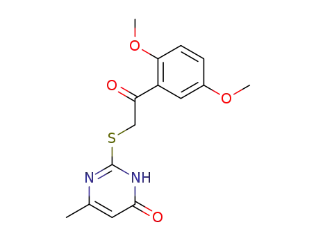 119730-16-4 Structure