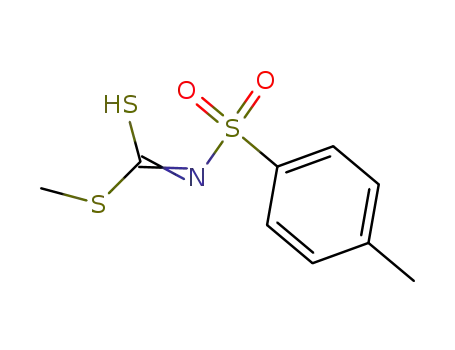 6503-22-6 Structure