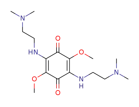 102780-59-6 Structure