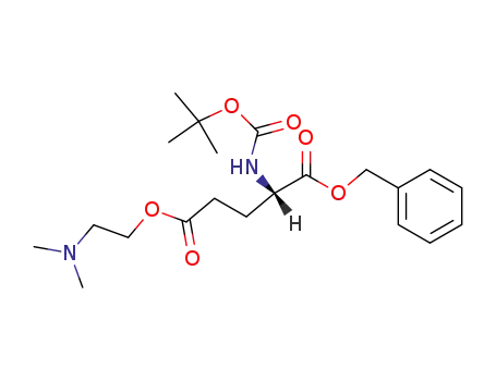 103897-74-1 Structure