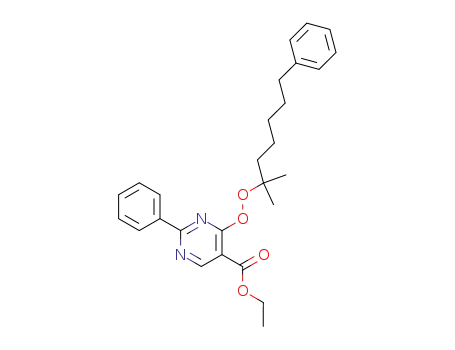 135370-93-3 Structure