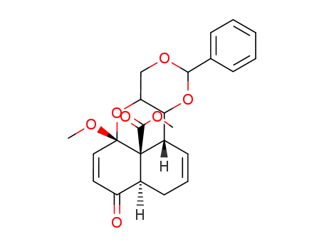 129085-05-8 Structure