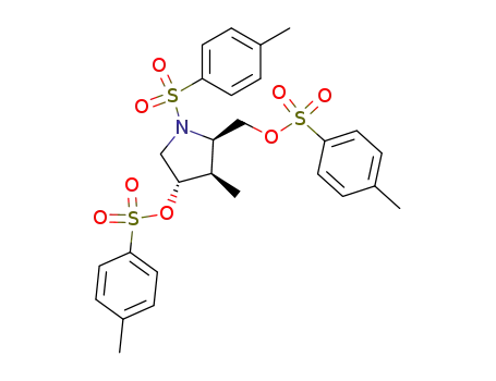 152955-44-7 Structure