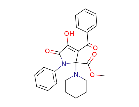 121275-77-2 Structure