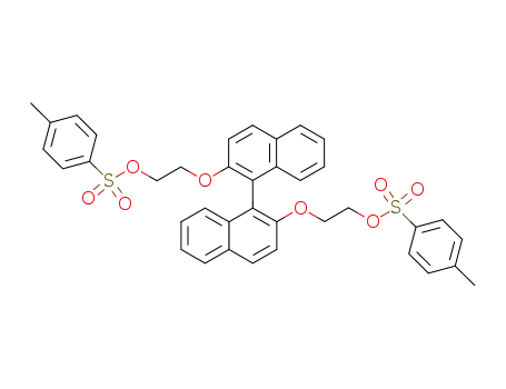Ditosylat 1b'