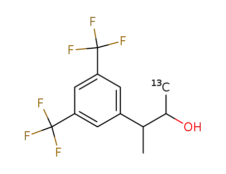 155619-06-0 Structure