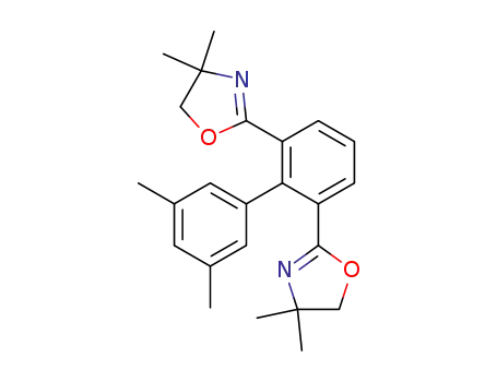 Molecular Structure of 107913-60-0 (C<sub>24</sub>H<sub>28</sub>N<sub>2</sub>O<sub>2</sub>)