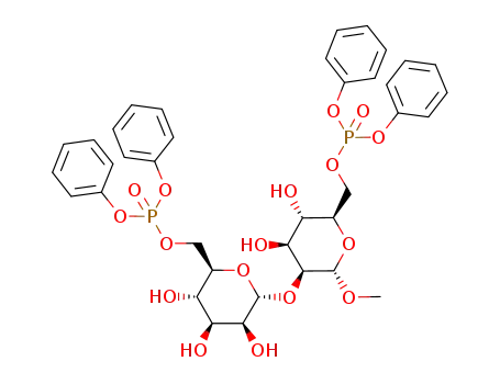 110824-84-5 Structure