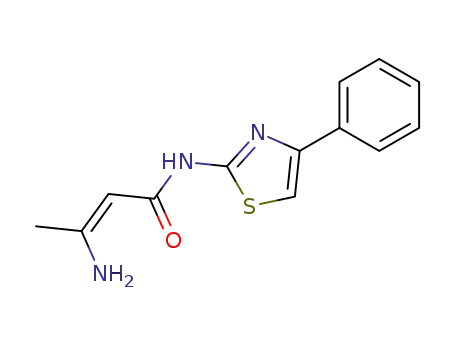 87273-74-3 Structure