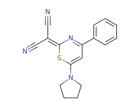 118200-50-3 Structure