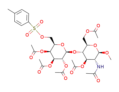 152501-23-0 Structure