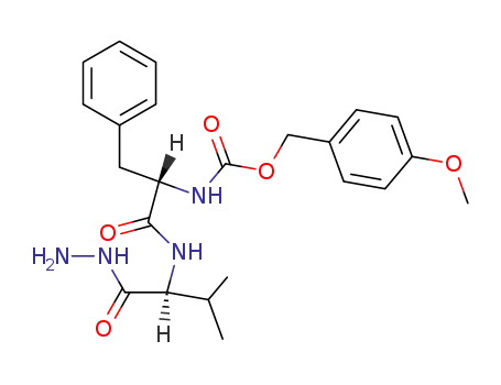57229-91-1 Structure