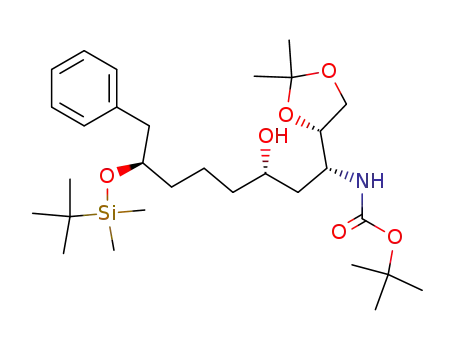 146877-21-6 Structure