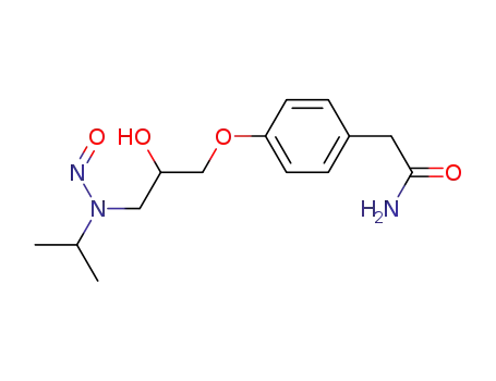 134720-04-0 Structure