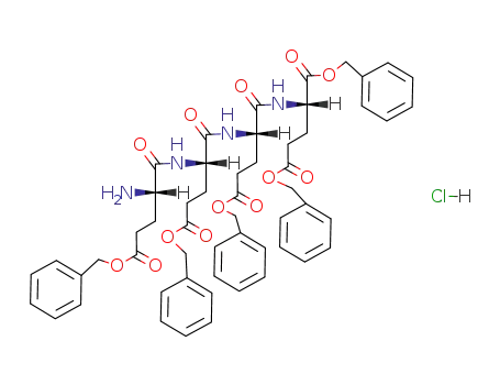 HCl*Glu(OBzl)4-OBzl