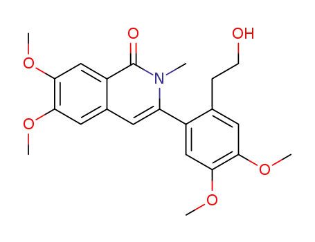 136540-25-5 Structure