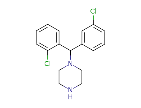 156640-09-4 Structure