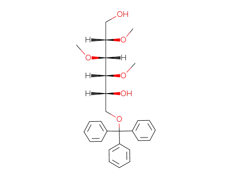 151909-83-0 Structure