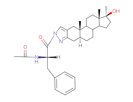 78918-00-0 Structure