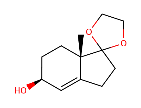 C<sub>12</sub>H<sub>18</sub>O<sub>3</sub>